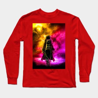 Soul of nezuko Long Sleeve T-Shirt